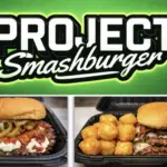 Ribbon Cutting Ceremony – Project Smashburger