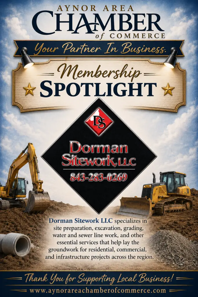 dorman sitework spotlight