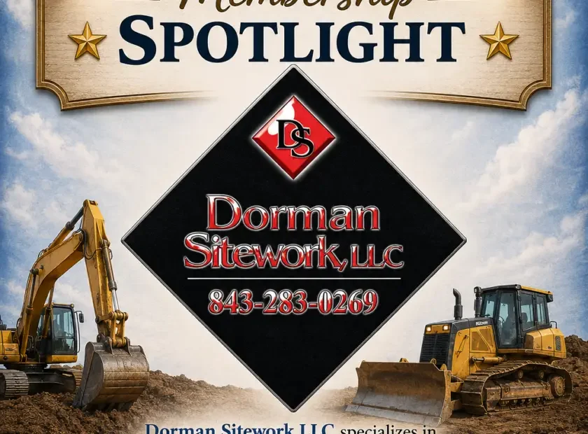 dorman sitework spotlight