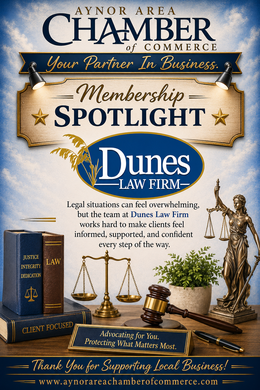 dunes law firm