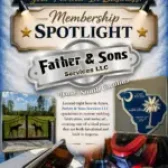 Membership Spotlight: Father & Sons Services LLC Welding/Metal Art 