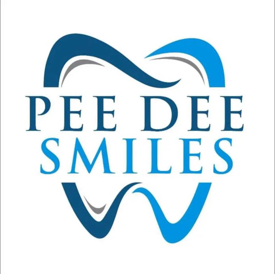 pee dee smiles logo