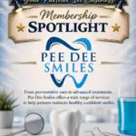 Membership Spotlight: Pee Dee Smiles