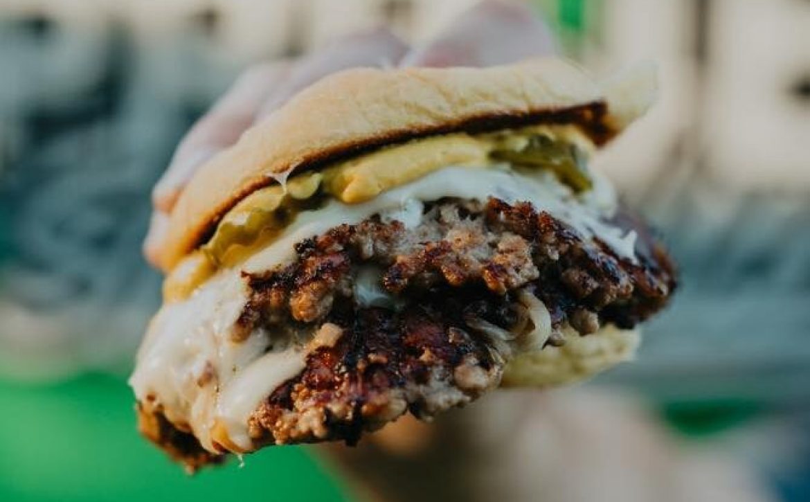 project Smashburger