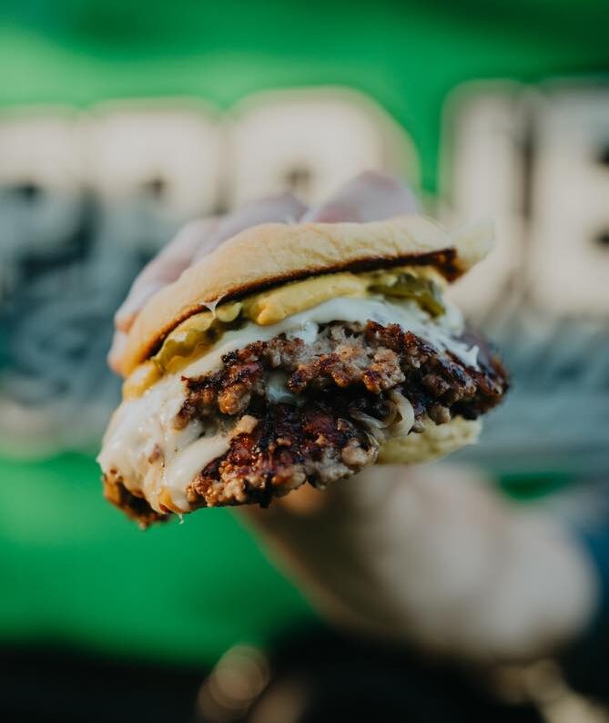 Project Smashburger