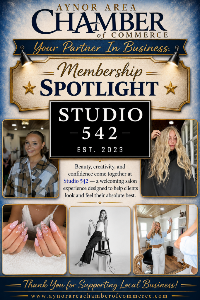Studio 542
