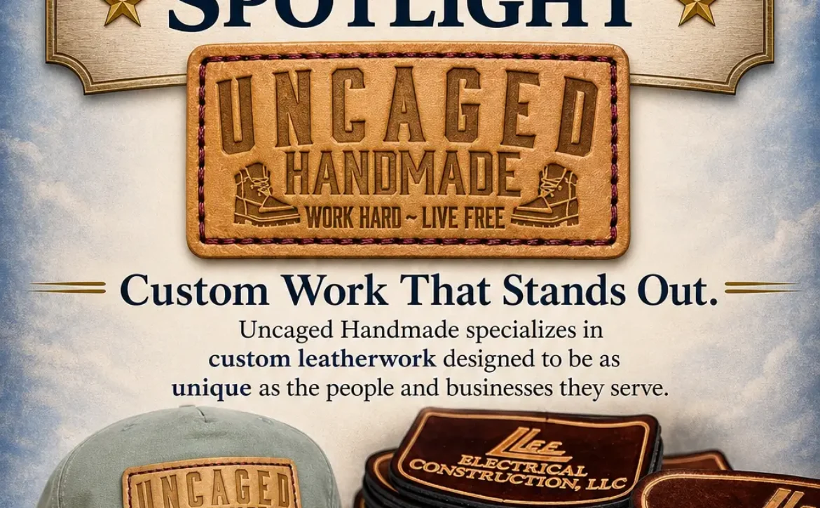 uncaged membership spotlight