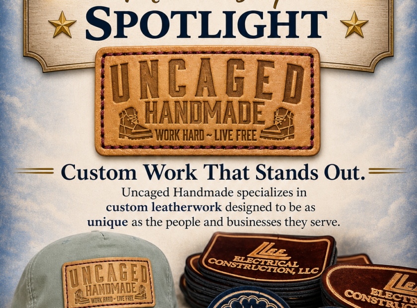uncaged membership spotlight
