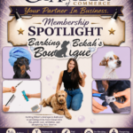 Membership Spotlight: Barking Bekah's Boutique