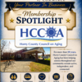 Membership Spotlight: Horry County Council on Aging
