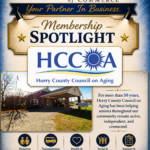 Membership Spotlight: Horry County Council on Aging