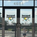 coastal reps sports facility