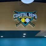coastal reps sports facility