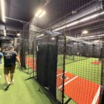 coastal reps sports facility