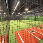coastal reps sports facility