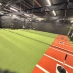 coastal reps sports facility