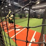 coastal reps sports facility