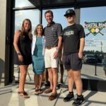 coastal reps sports facility
