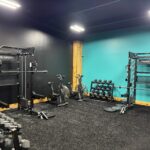 coastal reps sports facility
