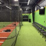 coastal reps sports facility