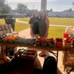 K& E produce