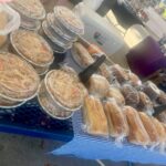alice barnhill bake goods