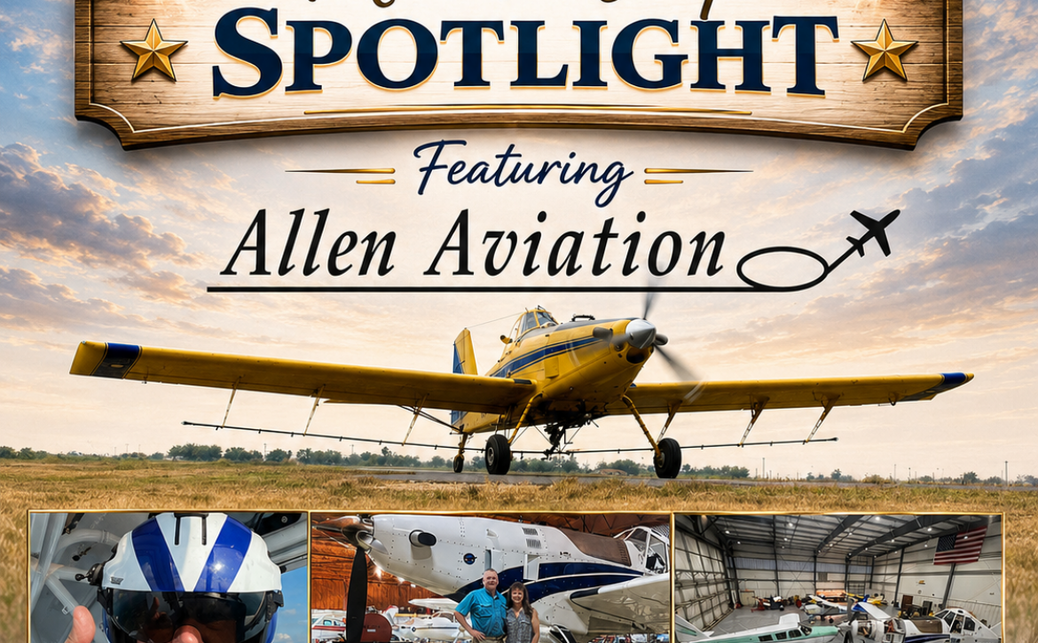 allen aviation