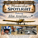 Membership Spotlight: Allen Aviation