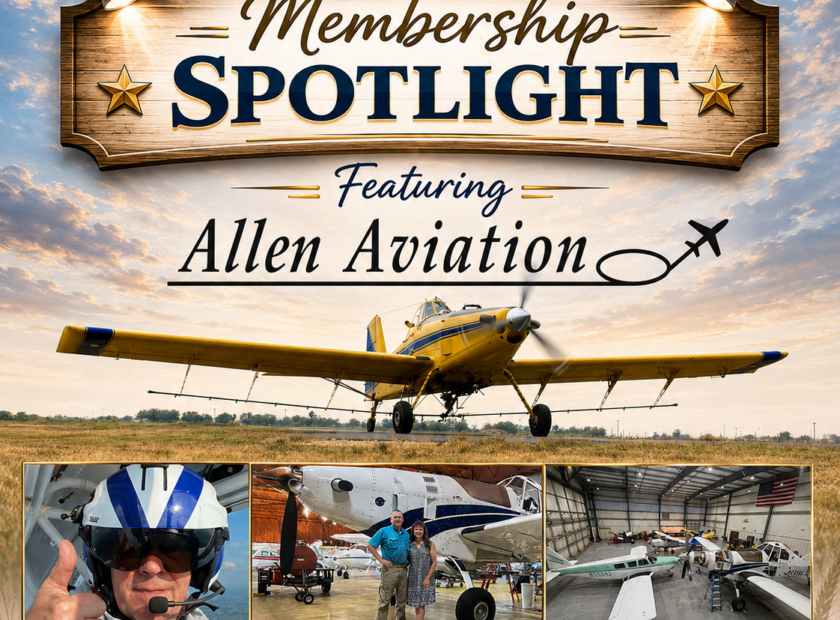 allen aviation