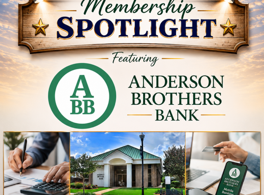 Anderson brother bank spotlight