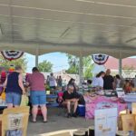 Aynor farmers market 3