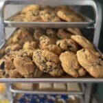 bake cookies