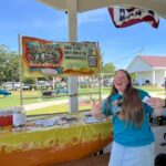church vendor