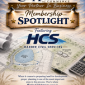Membership Spotlight: Hardee Civil Services