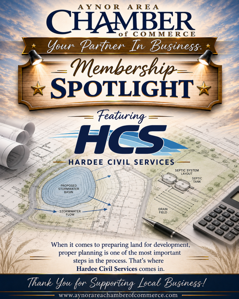 hard civic serivce spotlight
