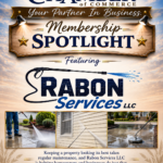 Membership Spotlight: Rabon Services LLC