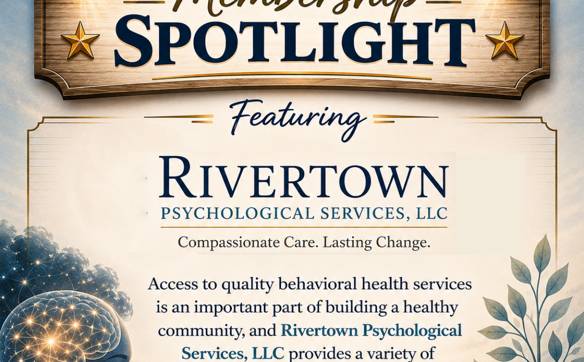 river town spotlight