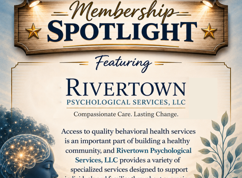 river town spotlight