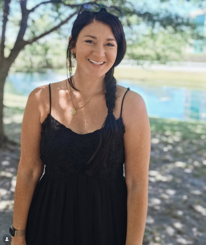 Claire Jackson
