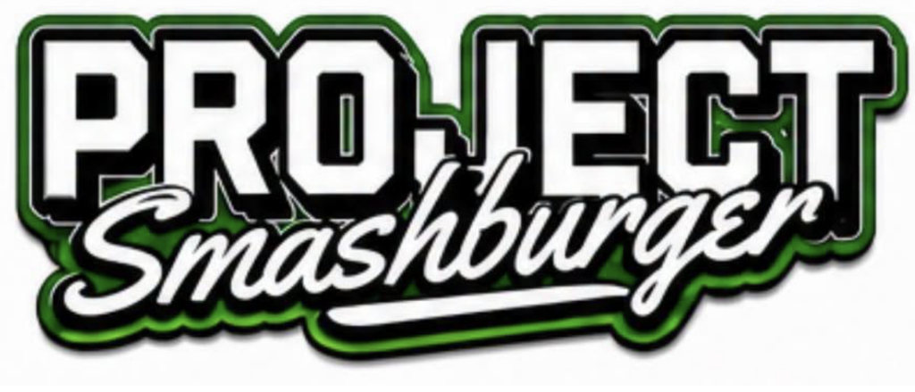 Project Smashburger Logo