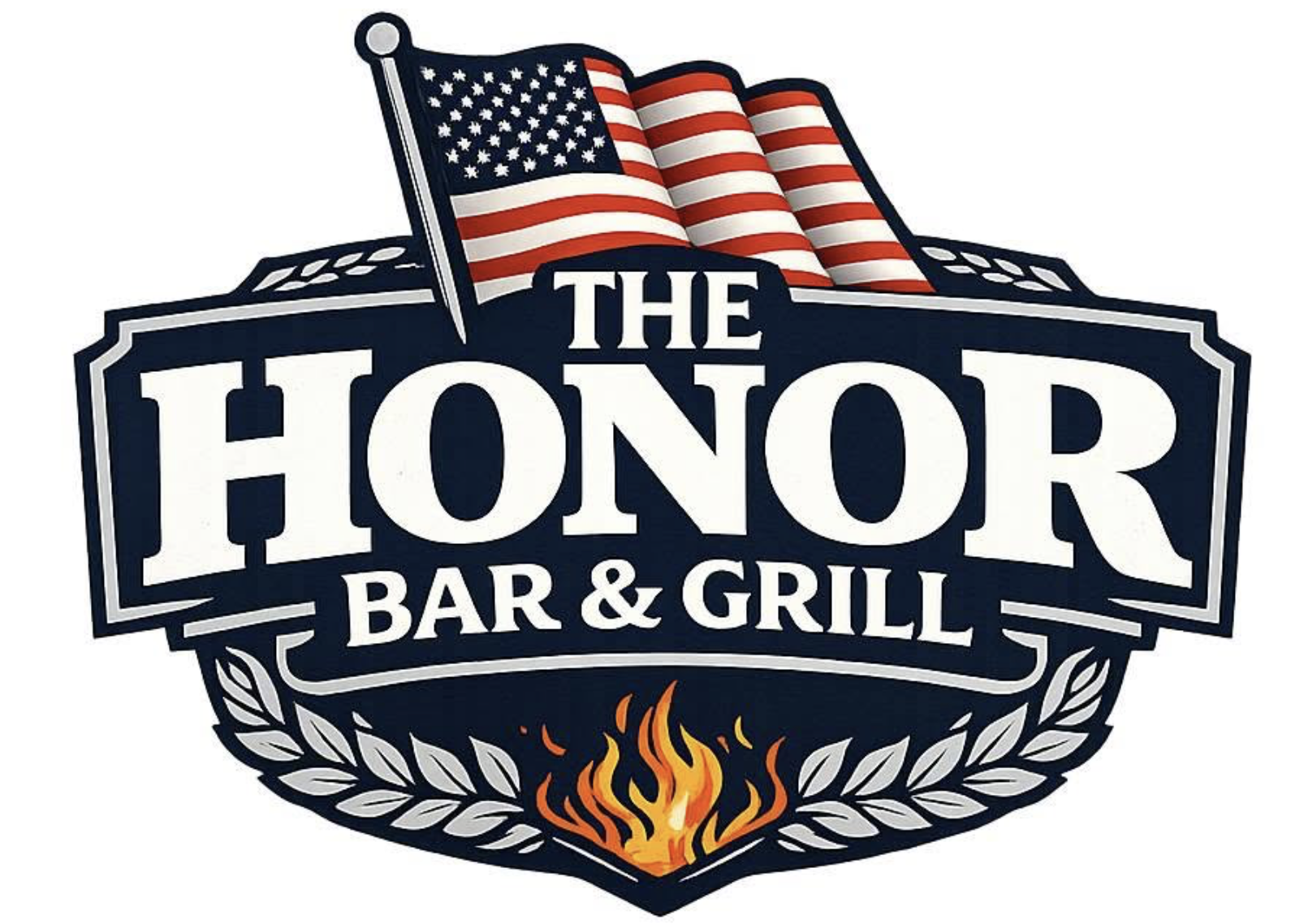 The Honor Bar and Grill