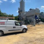 Aynor Repair Service - New concrete company