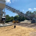 Aynor Repair Service - New concrete company