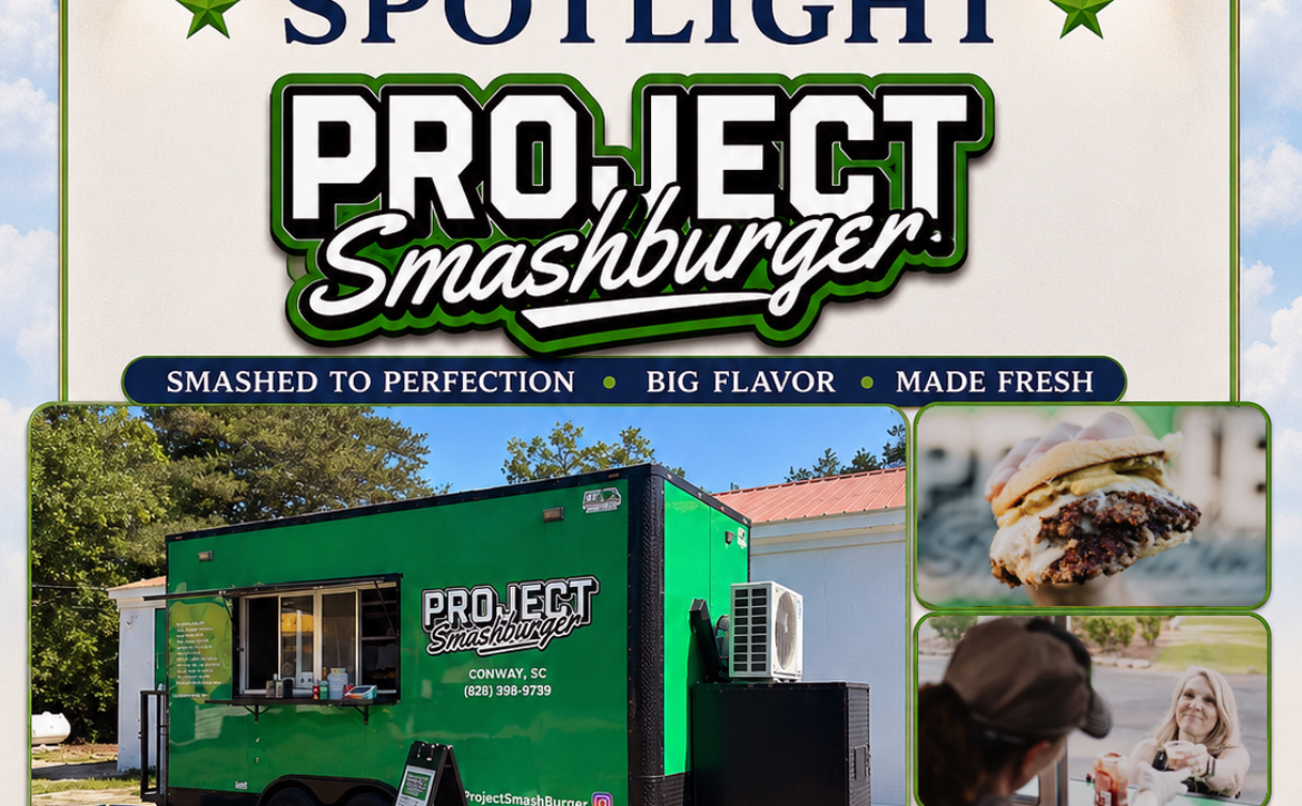 Project Smashburger Membership Spotlight