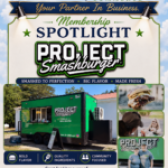 Membership Spotlight: Project Smashburger