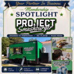 Membership Spotlight: Project Smashburger