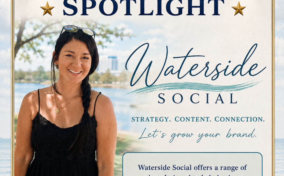 waterside social membership spotight