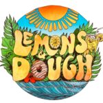 lemon and dough logo