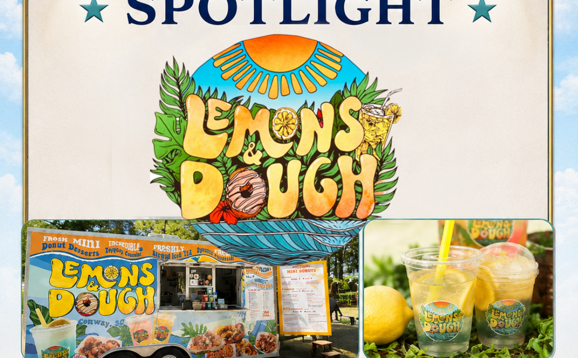 lemon and dough membership spotlight