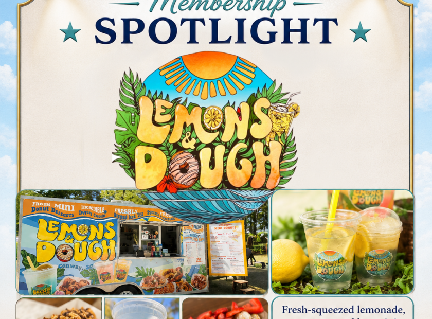 lemon and dough membership spotlight
